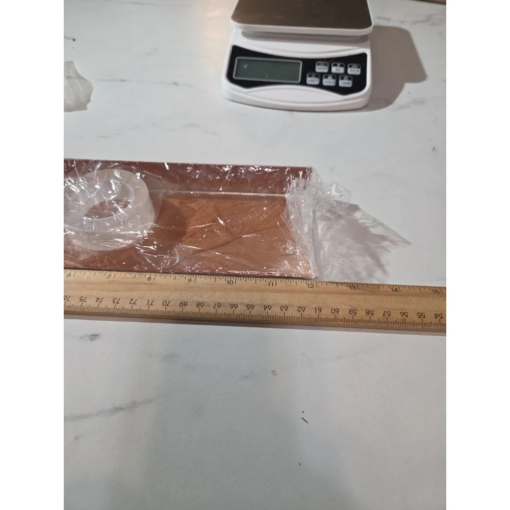 N/A set copper